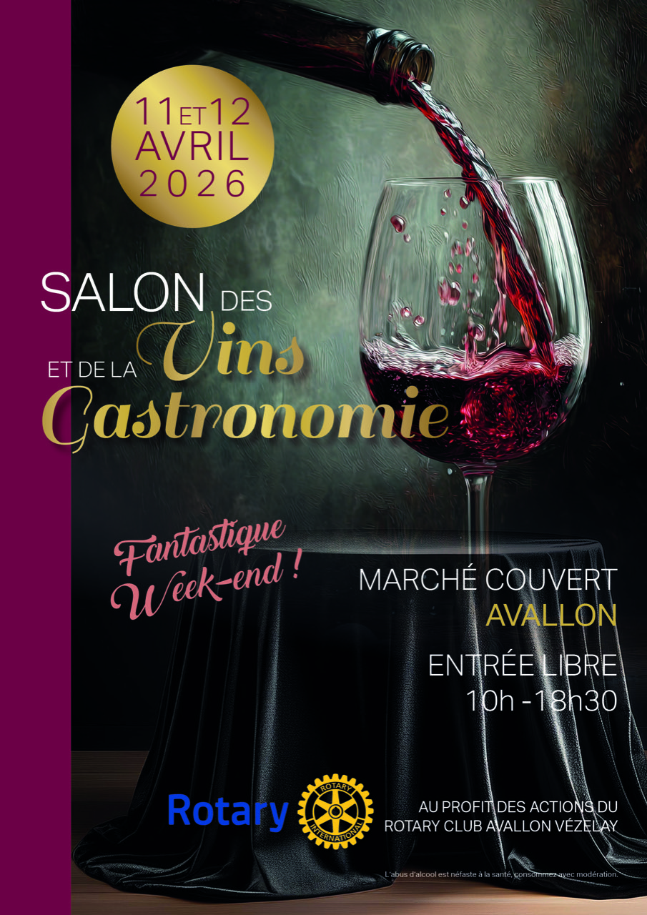 Salon des Vins et Gastronomie