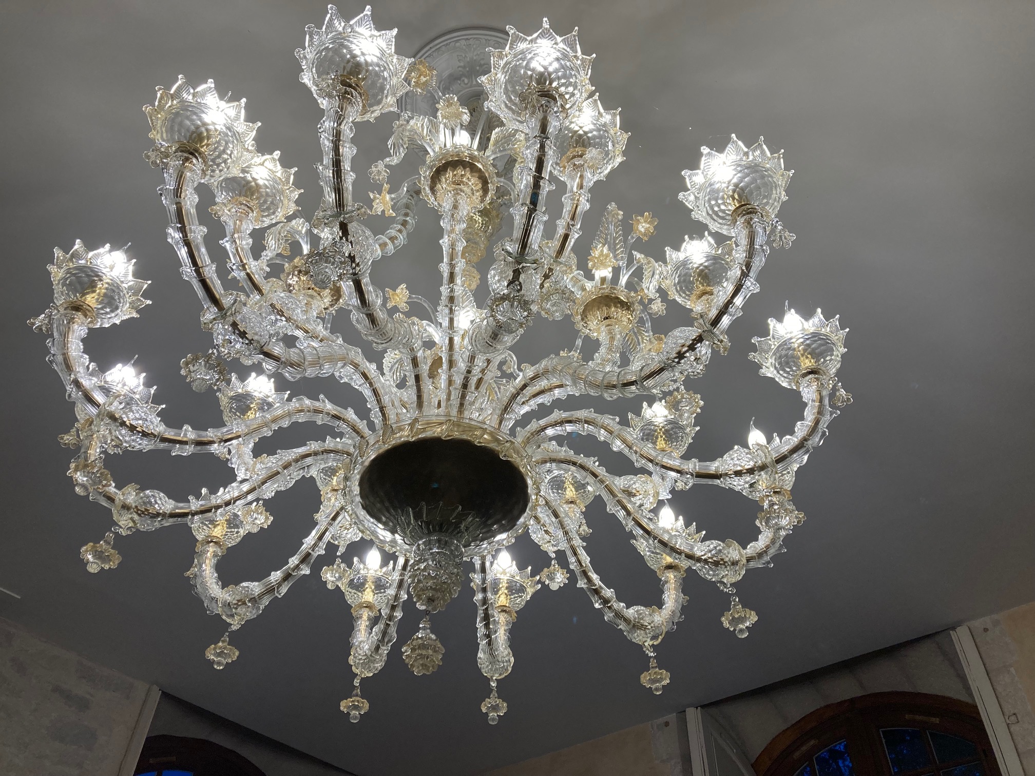 Soirée Paulée 2026 Château de Ragny